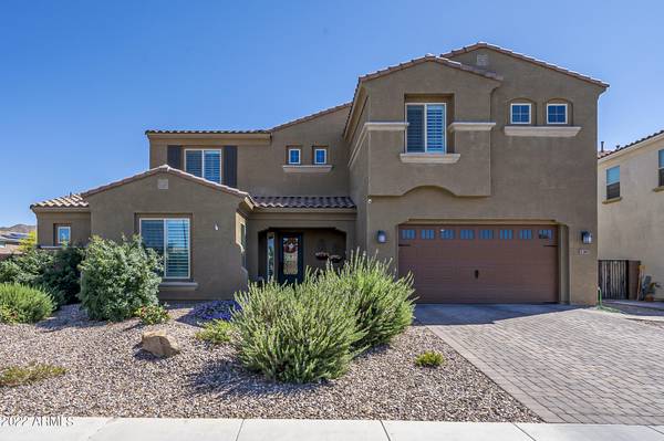 Gilbert, AZ 85298,2367 E SUSAN Drive