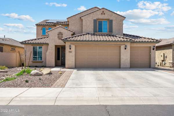 Peoria, AZ 85383,26064 N 106TH Drive