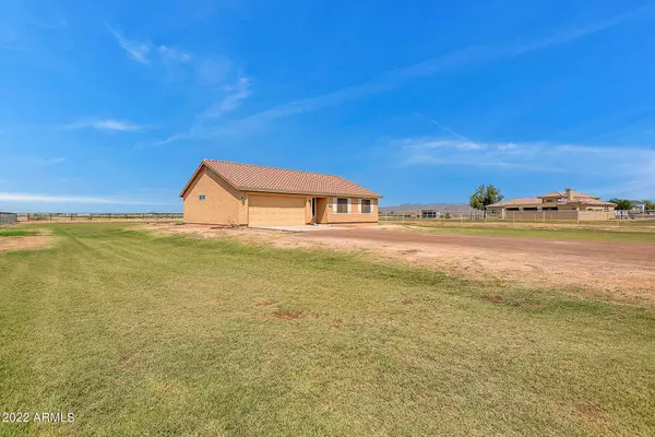 Buckeye, AZ 85326,6312 S 196TH Drive