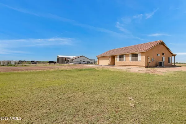 Buckeye, AZ 85326,6312 S 196TH Drive