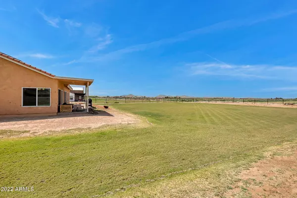 Buckeye, AZ 85326,6312 S 196TH Drive