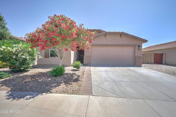 4787 E LONGHORN Street, San Tan Valley, AZ 85140