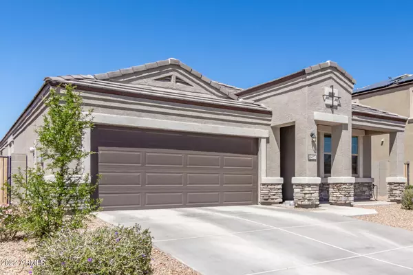 Buckeye, AZ 85326,25568 W ALLEN Street