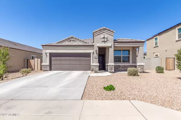 Buckeye, AZ 85326,25568 W ALLEN Street