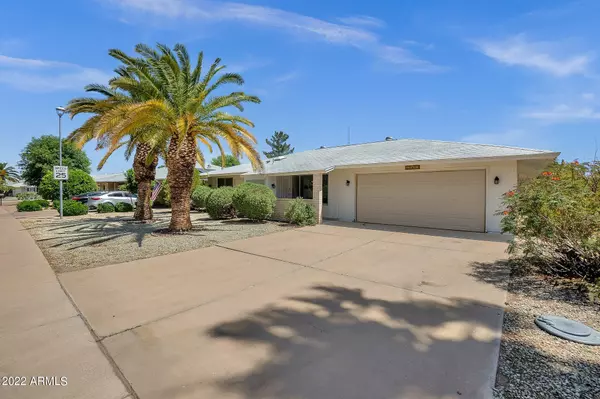 Sun City West, AZ 85375,12643 W PARKWOOD Drive W