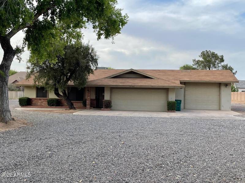 16540 E PECOS Road, Gilbert, AZ 85295