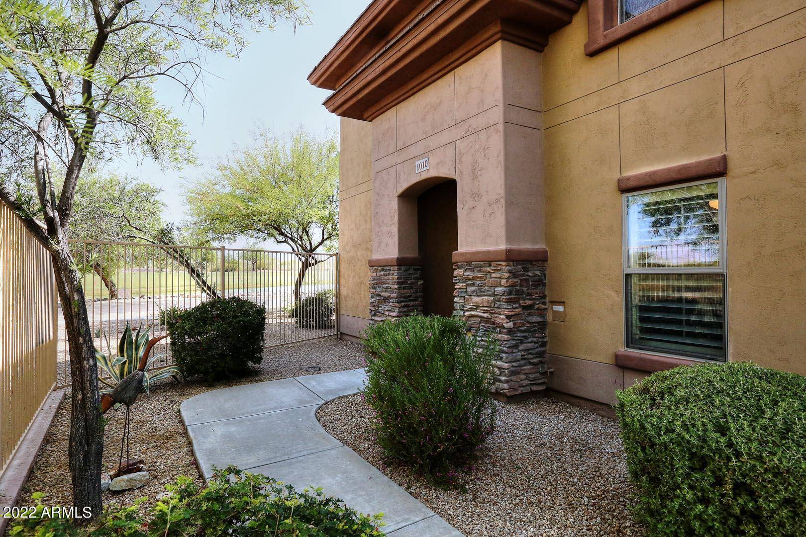 Cave Creek, AZ 85331,33550 N DOVE LAKES Drive #1010