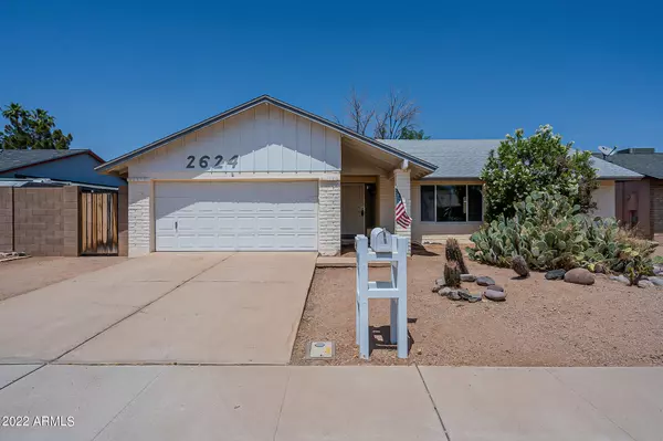 Chandler, AZ 85224,2624 W BENTRUP Street