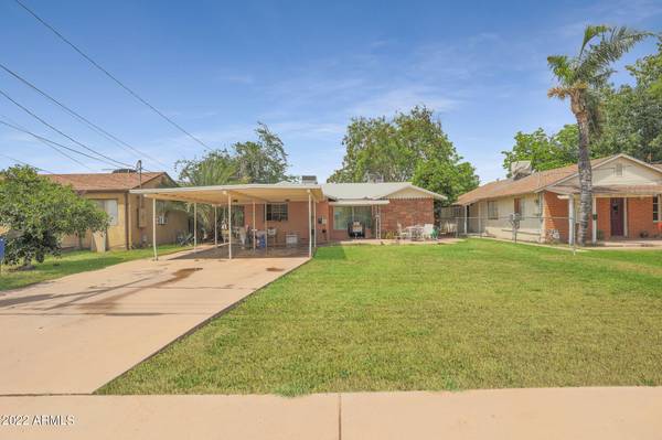 Mesa, AZ 85204,216 S HOBSON --