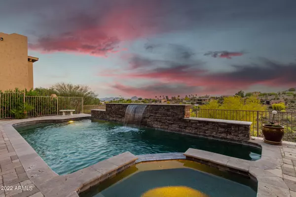 Fountain Hills, AZ 85268,16862 N STONERIDGE Court