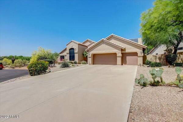 Scottsdale, AZ 85259,11698 N 125TH Place