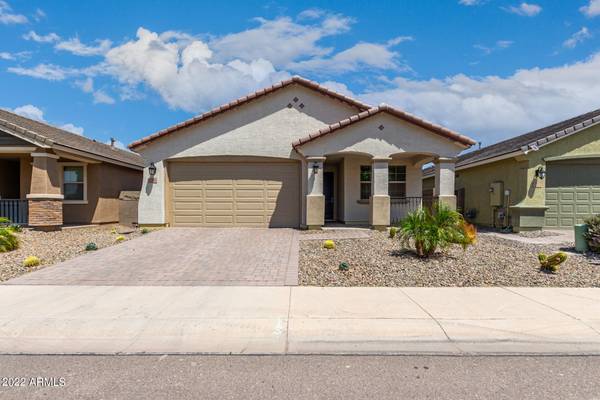 Maricopa, AZ 85138,41398 W SOMERSET Drive