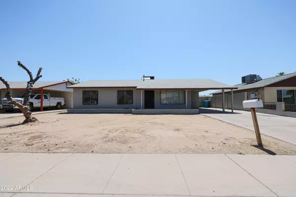 5407 W GRANADA Road, Phoenix, AZ 85035