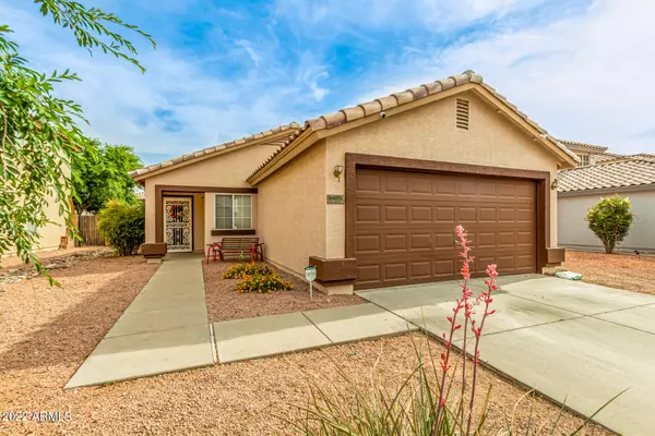 El Mirage, AZ 85335,11805 W LAUREL Lane