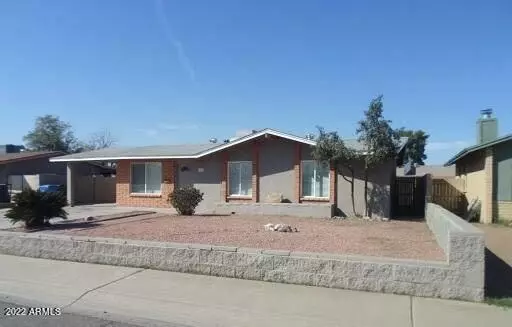 Phoenix, AZ 85037,4318 N 85TH Avenue