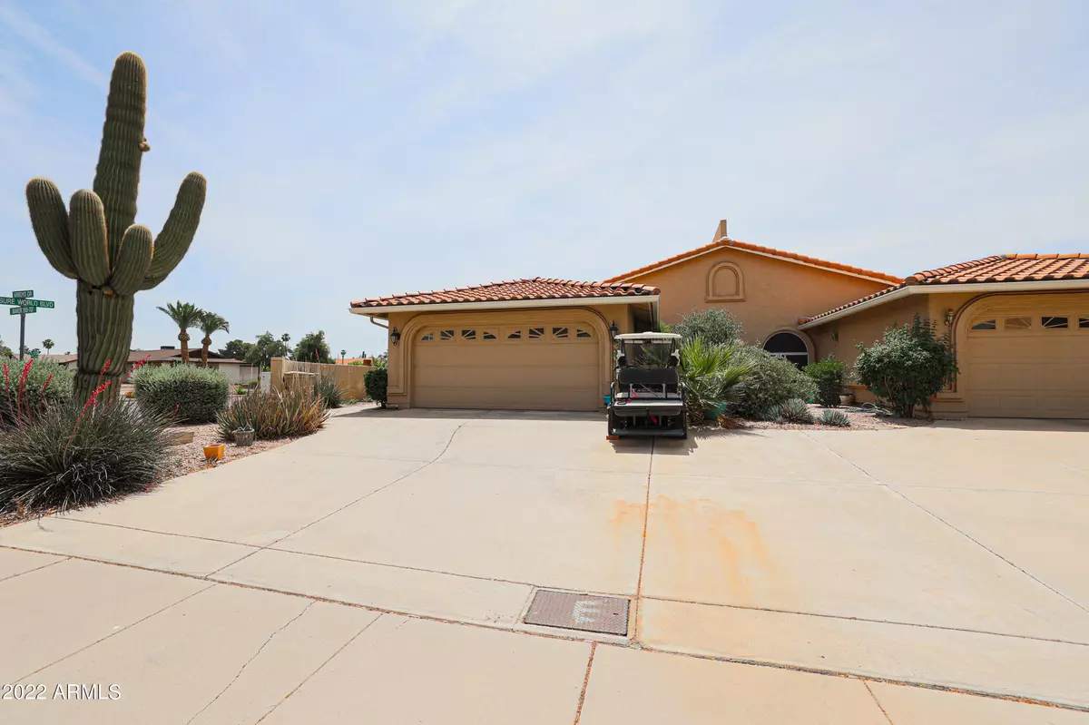 Mesa, AZ 85206,707 Leisure World --