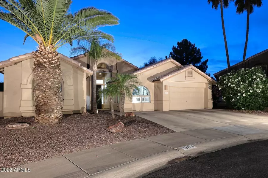 13774 N 93RD Place, Scottsdale, AZ 85260