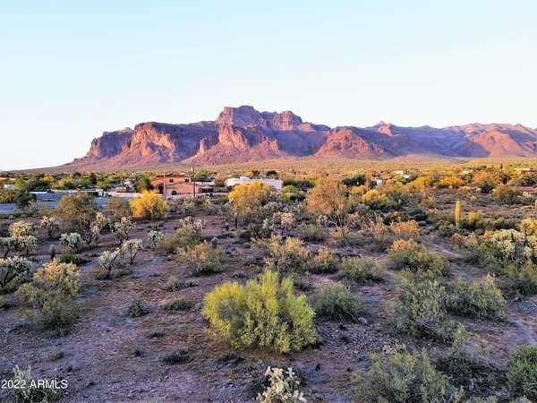 Apache Junction, AZ 85119,1090 S Geronimo Road #A