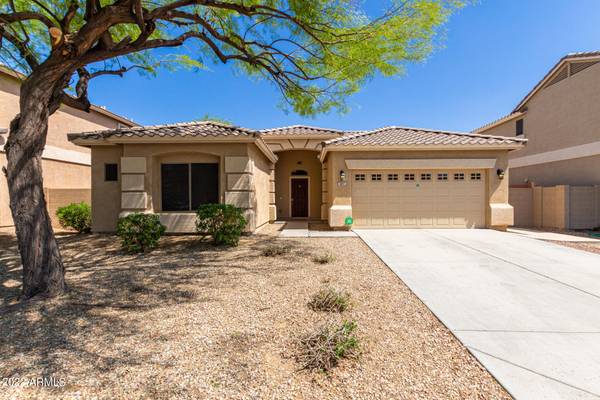 387 S 166TH Drive, Goodyear, AZ 85338