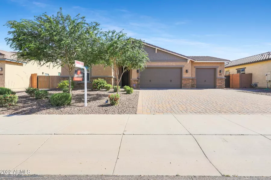 18373 W Monterosa Street, Goodyear, AZ 85395