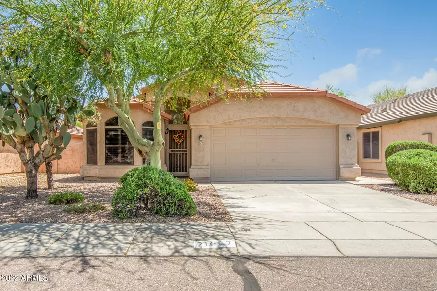 21627 N 44TH Place, Phoenix, AZ 85050