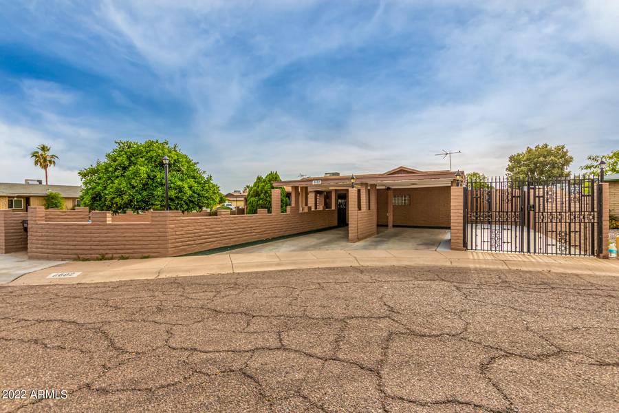 8602 N 41ST Avenue, Phoenix, AZ 85051