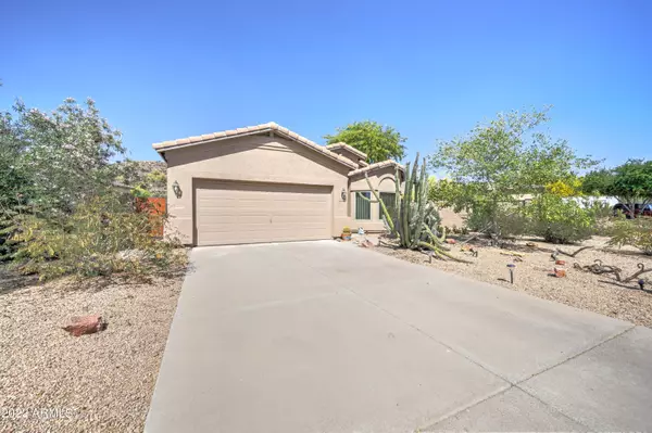 Gold Canyon, AZ 85118,5221 S CASA PRIETO Drive