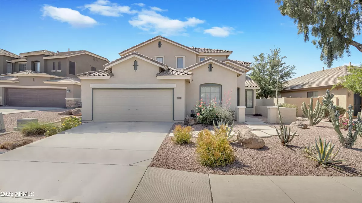 Gilbert, AZ 85298,4117 E Clubview Drive