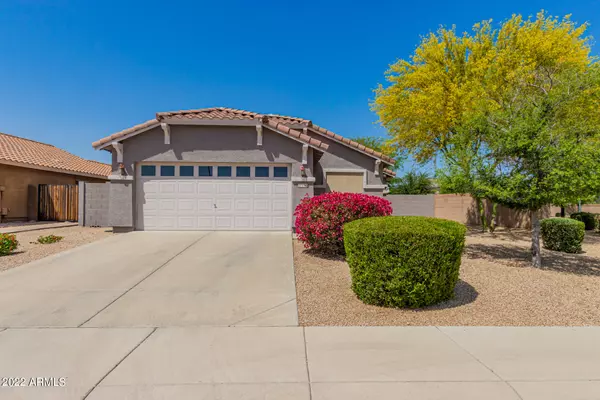 17730 W VENTURA Street, Surprise, AZ 85388