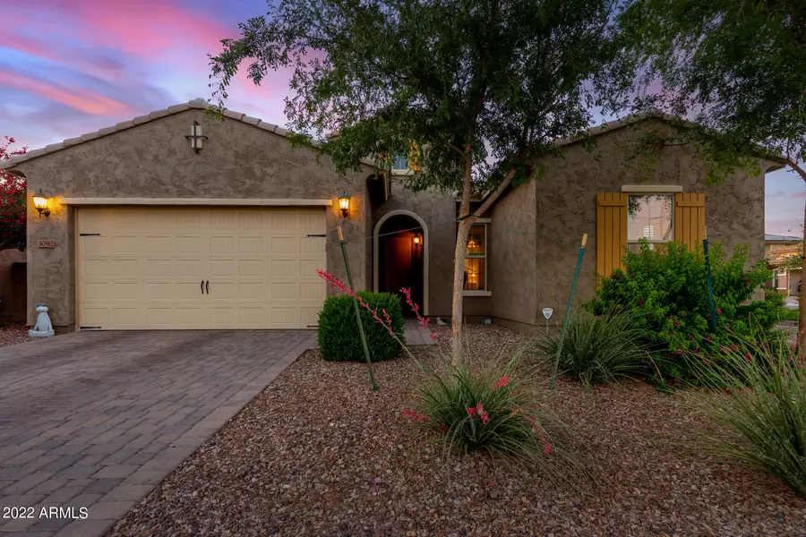 3092 E Aloe Court, Chandler, AZ 85286