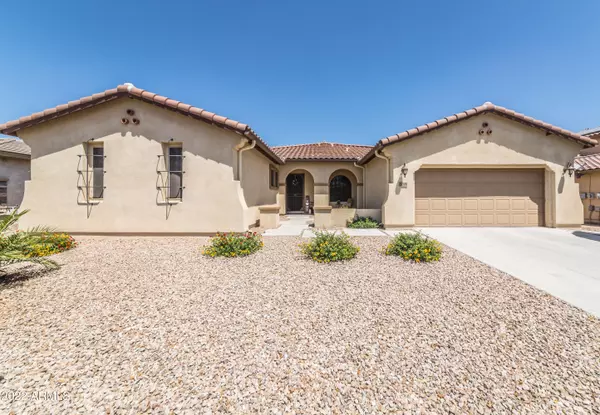 Litchfield Park, AZ 85340,19308 W Denton Street