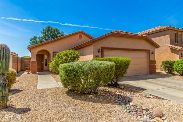 Surprise, AZ 85374,14783 W LUCAS Lane