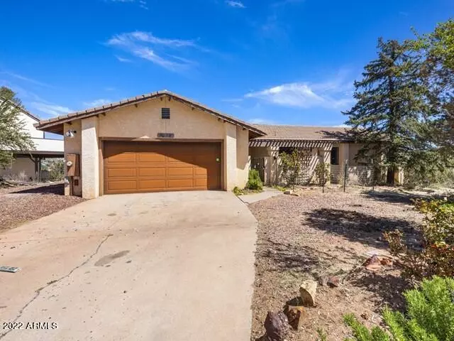 Prescott, AZ 86301,2490 RIDGE Road