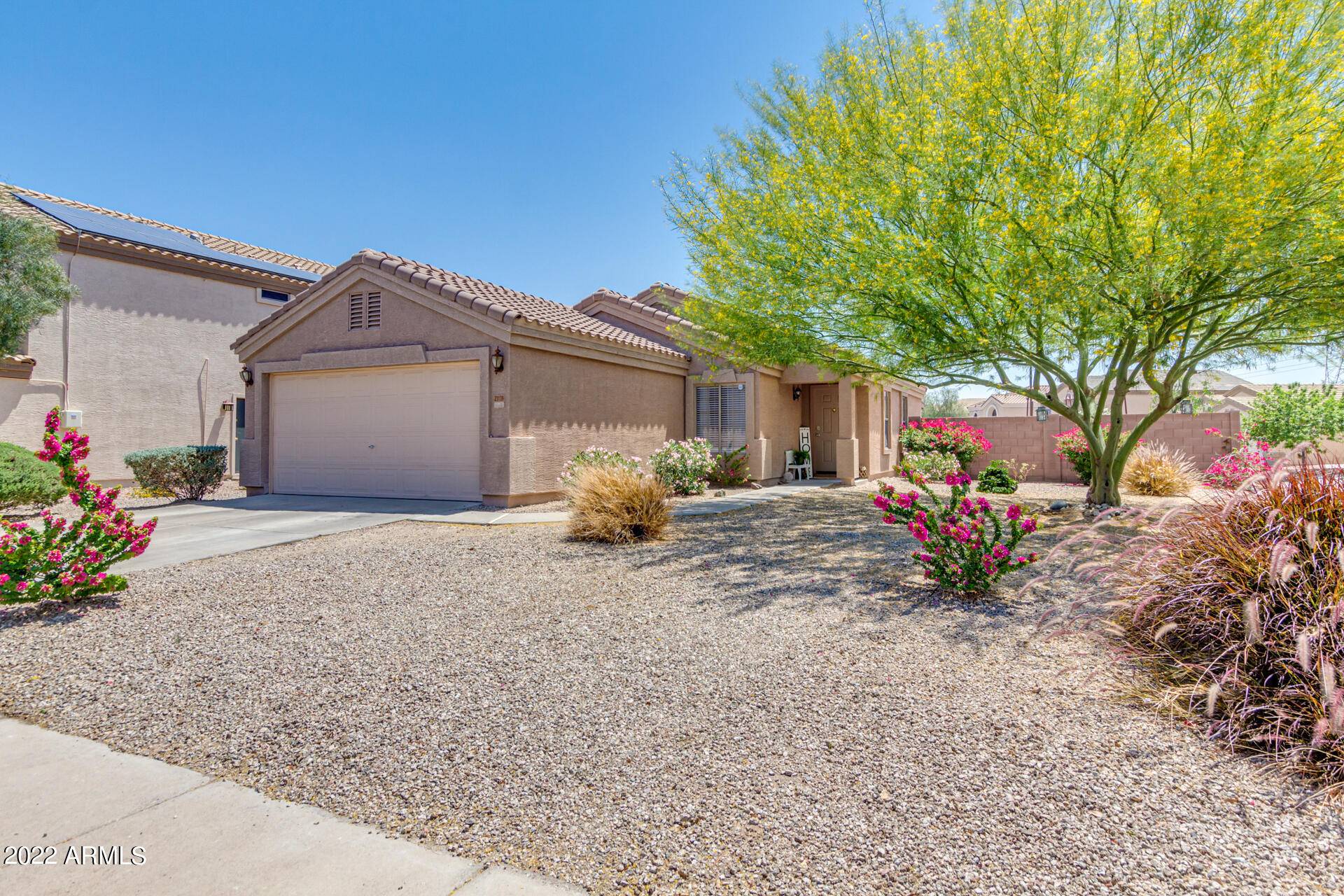 23139 W YAVAPAI Street, Buckeye, AZ 85326