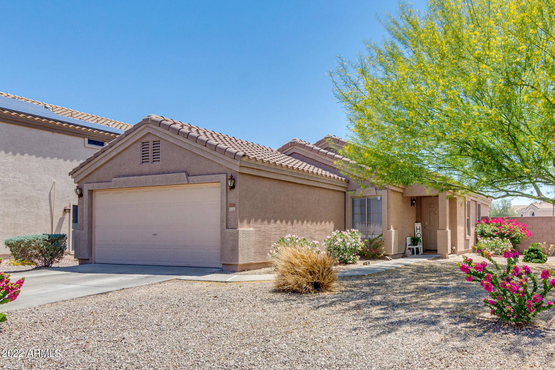 Buckeye, AZ 85326,23139 W YAVAPAI Street