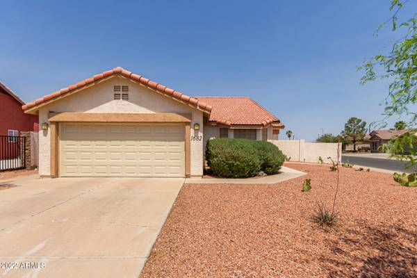 1682 E KIELLY Lane, Casa Grande, AZ 85122