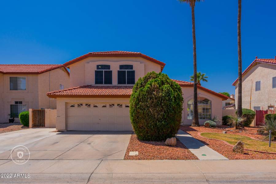 11403 W PRIMROSE Drive, Avondale, AZ 85392