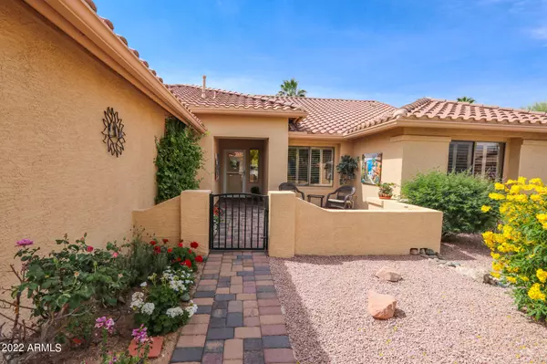 Sun Lakes, AZ 85248,8901 E COOPERS HAWK Court