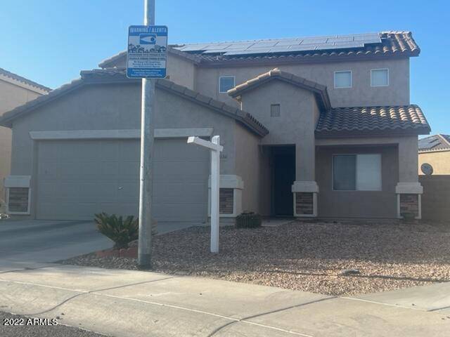 11534 W LONGLEY Lane, Youngtown, AZ 85363