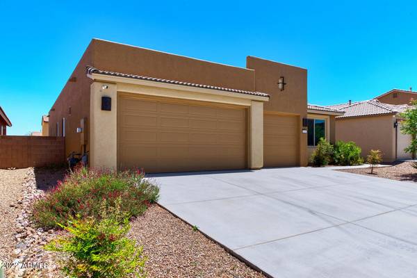 Sierra Vista, AZ 85635,1135 BARNES Drive