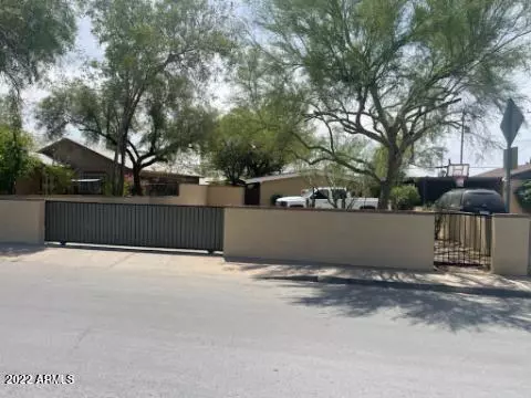 Phoenix, AZ 85009,2845 W FILLMORE Street