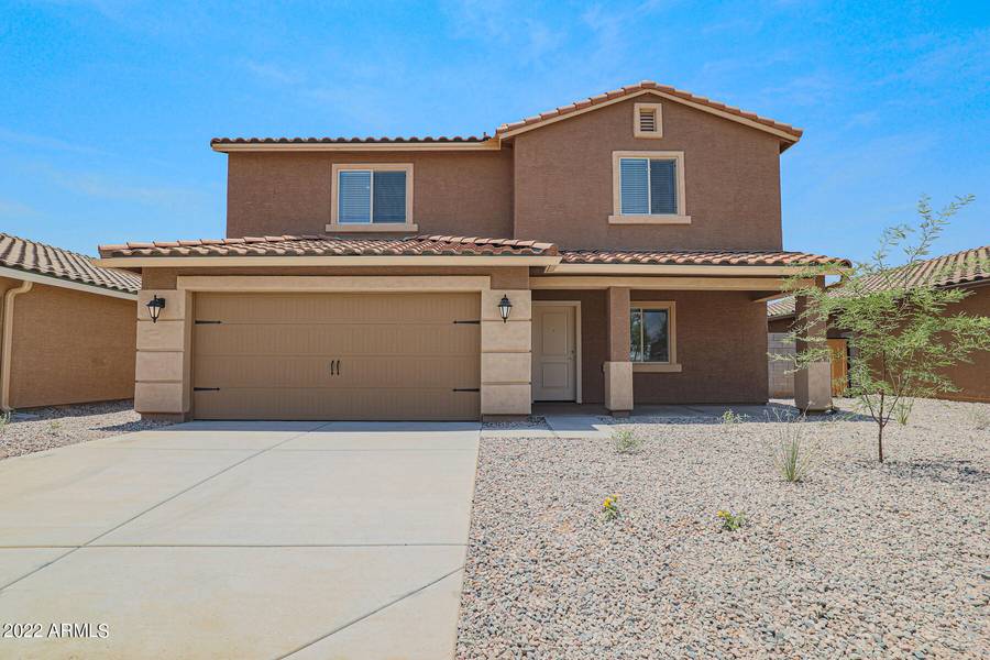 670 W GEIB Avenue, Florence, AZ 85132