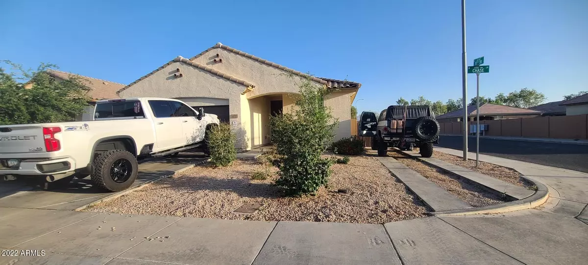 Avondale, AZ 85323,11737 W CHASE Lane E