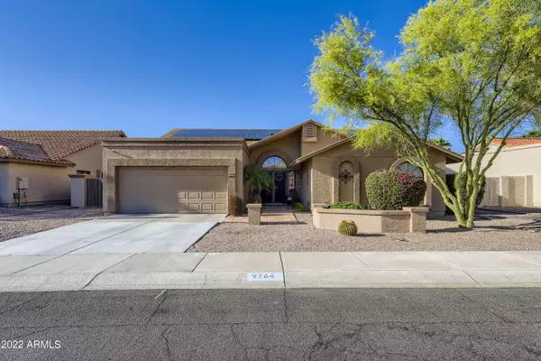 9764 W ROCKWOOD Drive, Peoria, AZ 85382