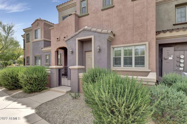 Phoenix, AZ 85050,3935 E ROUGH RIDER Road #1037