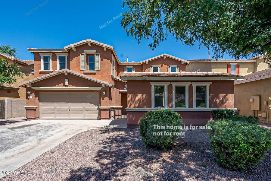 3544 E GARY Way, Gilbert, AZ 85234