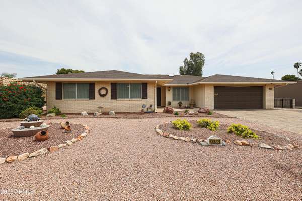 Sun City, AZ 85351,9321 W BRIARWOOD Circle