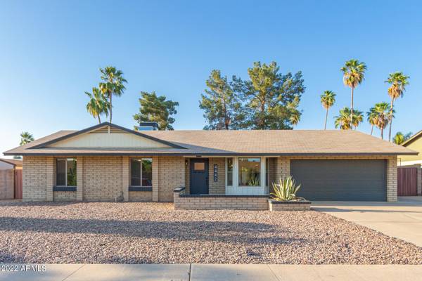 Phoenix, AZ 85032,4442 E AIRE LIBRE Avenue