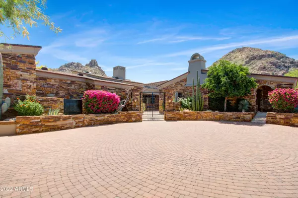 9727 E BAJADA Road, Scottsdale, AZ 85262