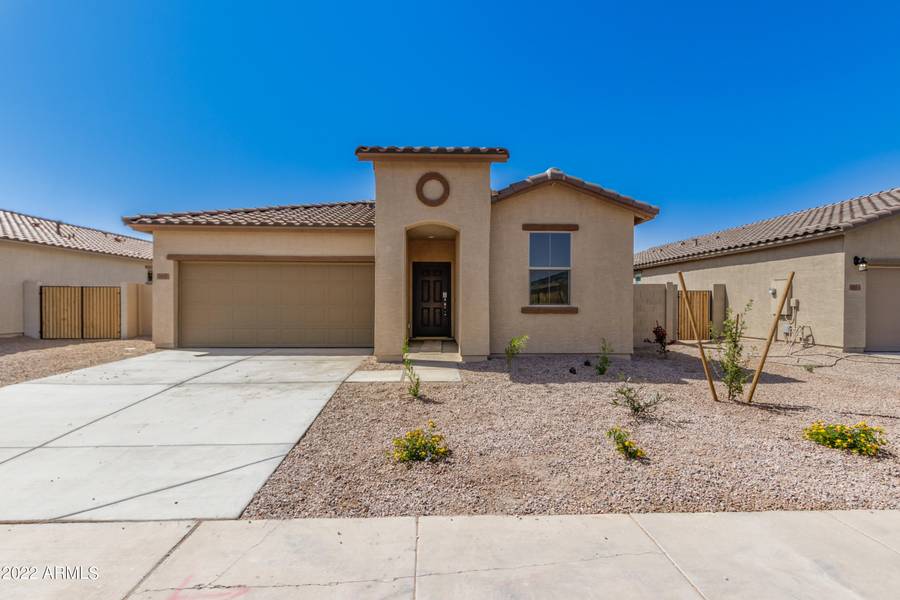 1657 E KINGMAN Place, Casa Grande, AZ 85122